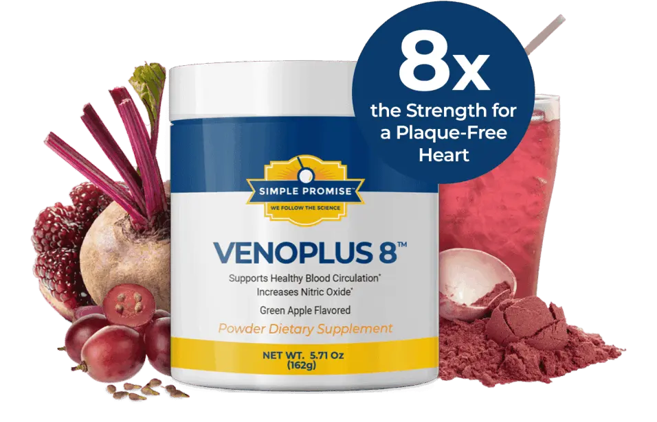 Venoplus 8